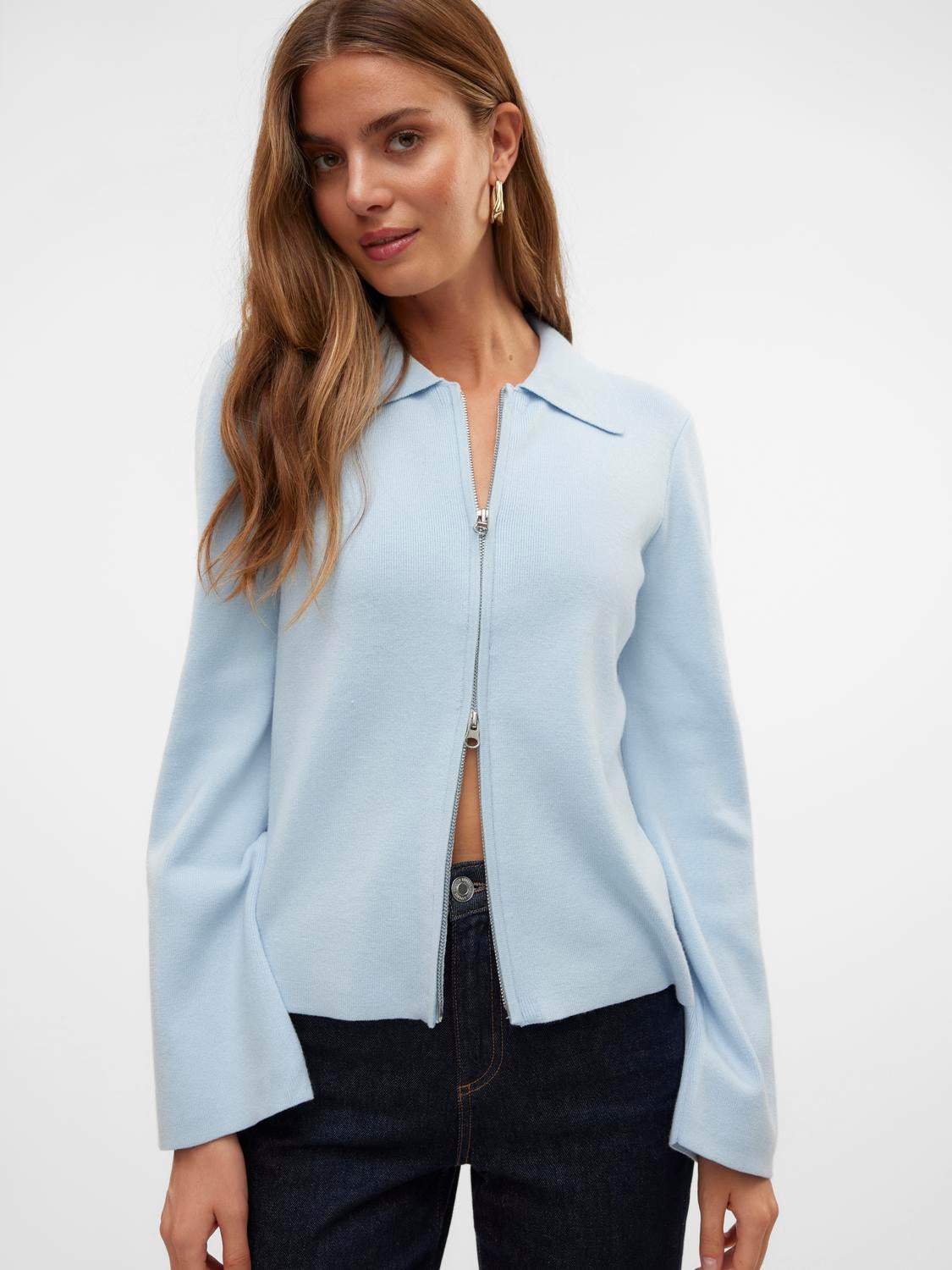VMHANNA Strickjacke