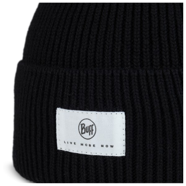 Buff - Knitted Beanie Drisk - Mütze