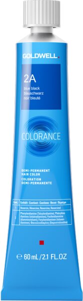 Goldwell Colorance Tönung