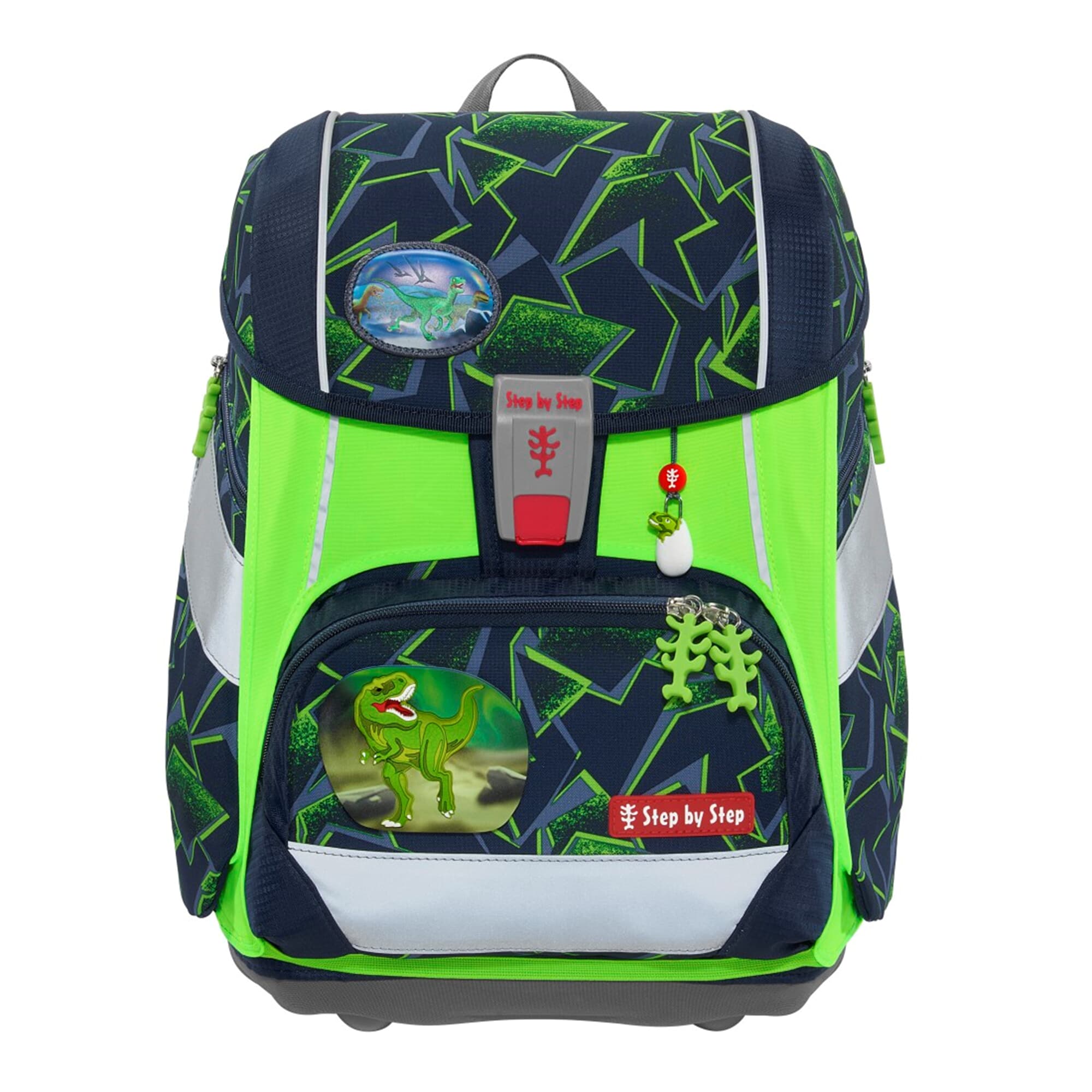 Neon Pull-Over