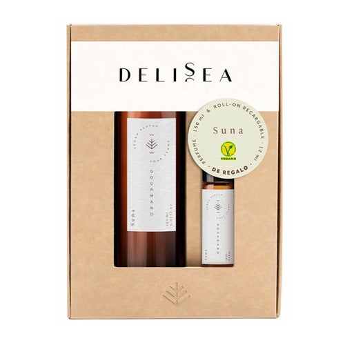 Coffret cadeau Delisea Suna