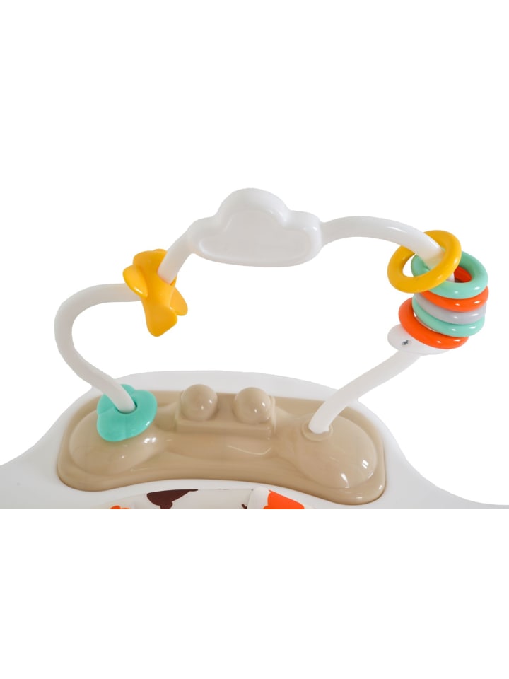 Moni Hopser Magic fun Sitz drehbar in natur günstig kaufen onesize