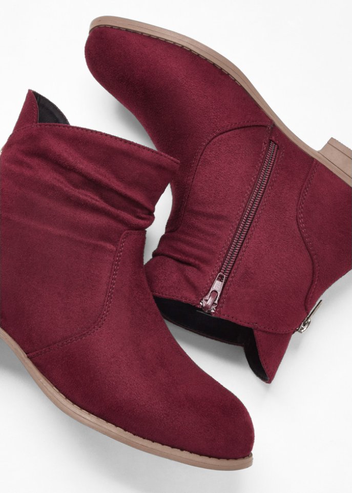 Stiefelette