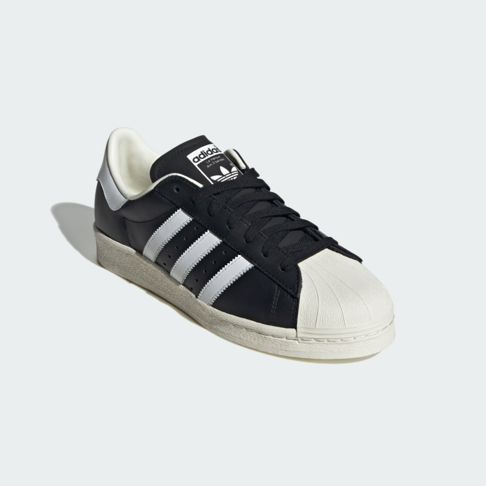 adidas Superstar 82 ID5960 / schwarz