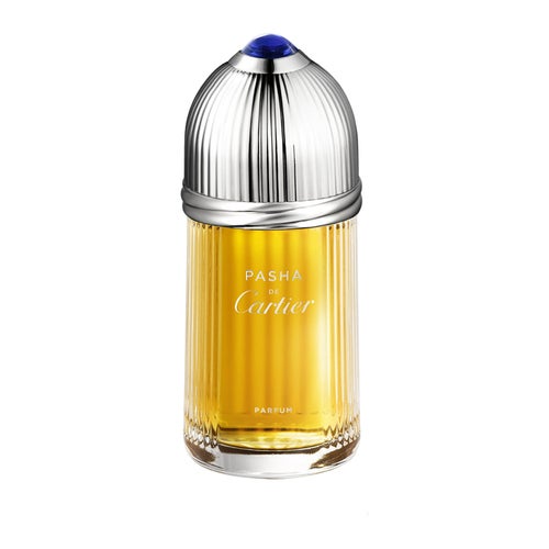 Cartier Pasha de Cartier Perfumy Perfumy do ponownego napełniania 100 ml