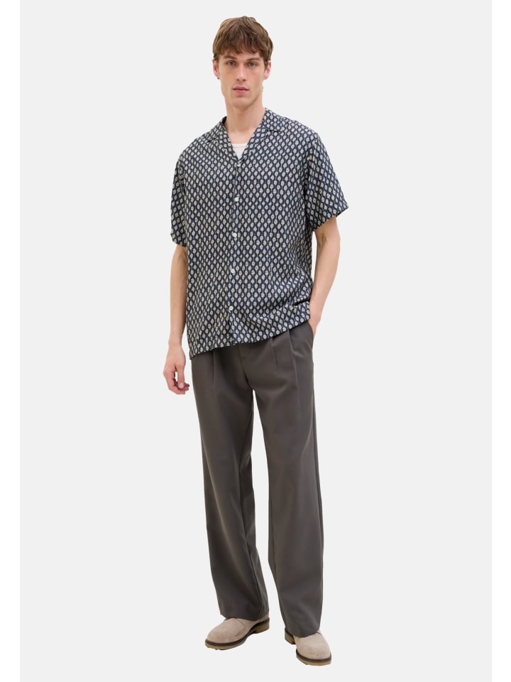 Jack & Jones Hemd 'JPRBLULINCOLN' in blau günstig kaufen