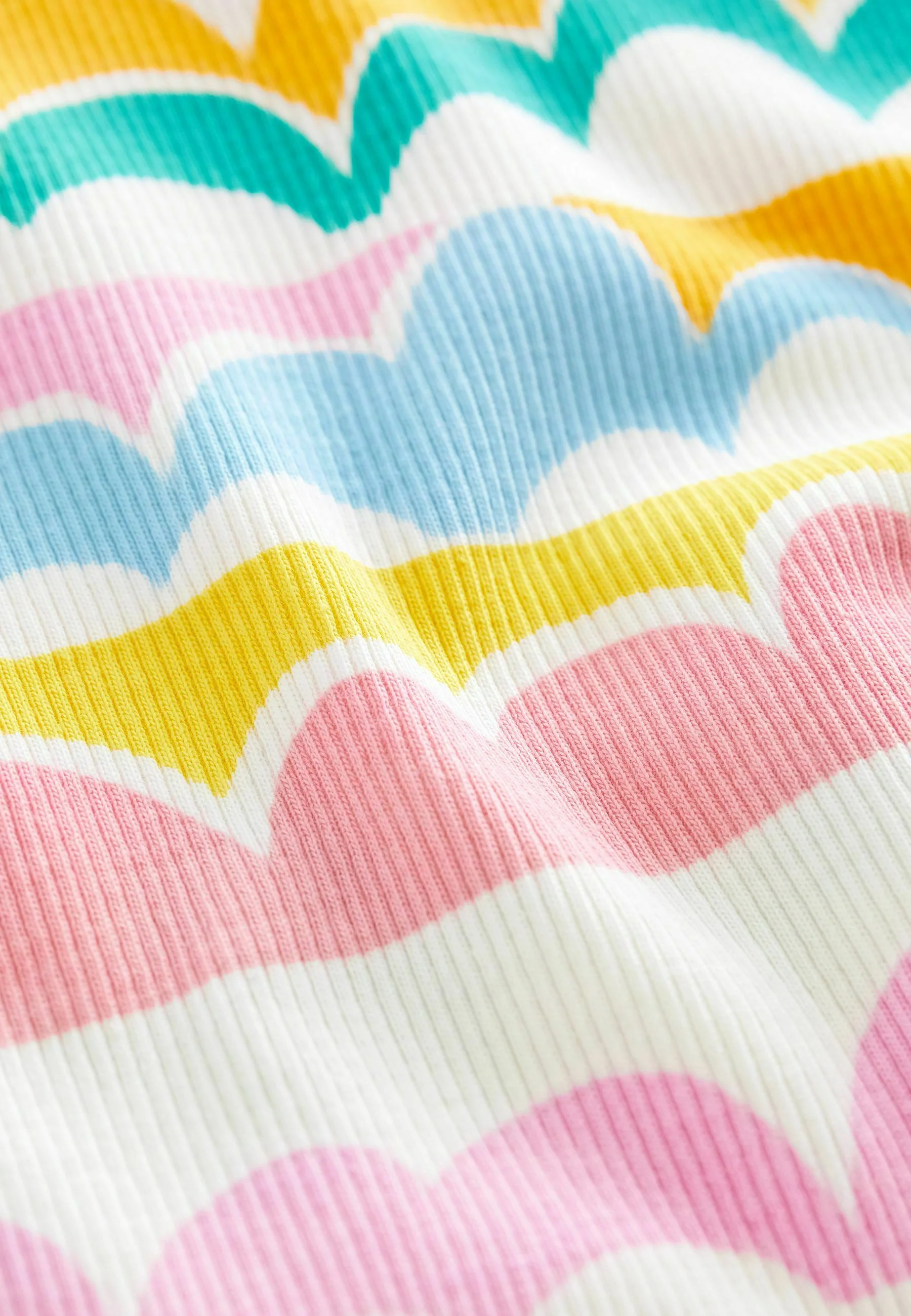 Siguiente MANGA CORTA - AJUSTE REGULAR - Camiseta con estampado
