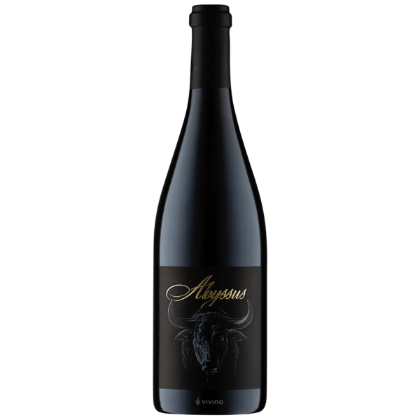 Weingut MetzgerAbyssus 2017