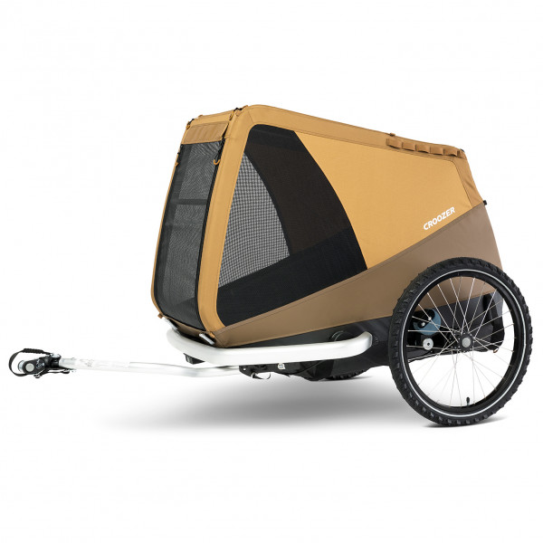 Croozer - Dog Mikke - Transportanhänger