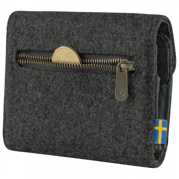 Fjällräven - Norrvåge Wallet - Geldbeutel