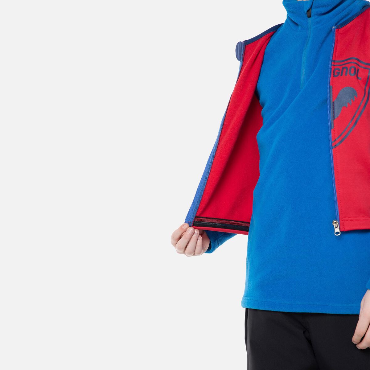 Kinder Weste FLEXVENT VEST