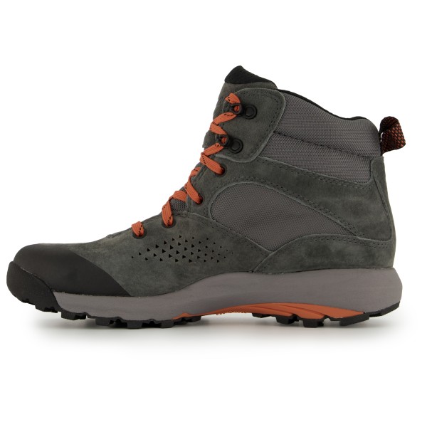 Danner - Women's Inquire Mid 5 - Wanderschuhe