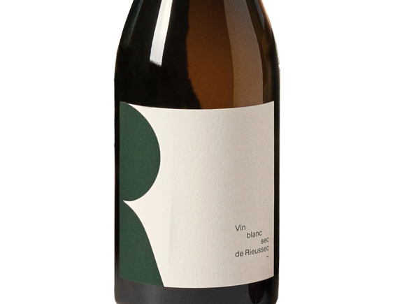 R de Rieussec 2021