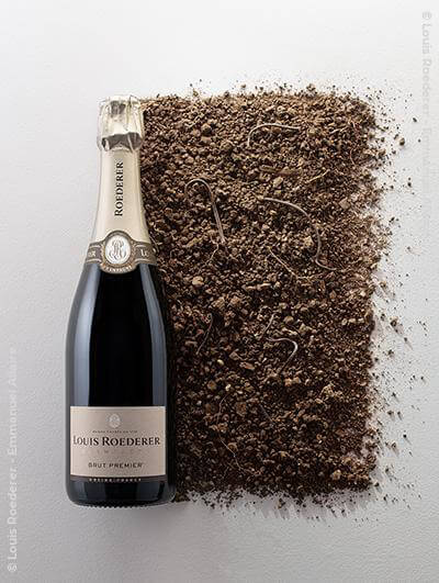 Louis Roederer : Brut Premier