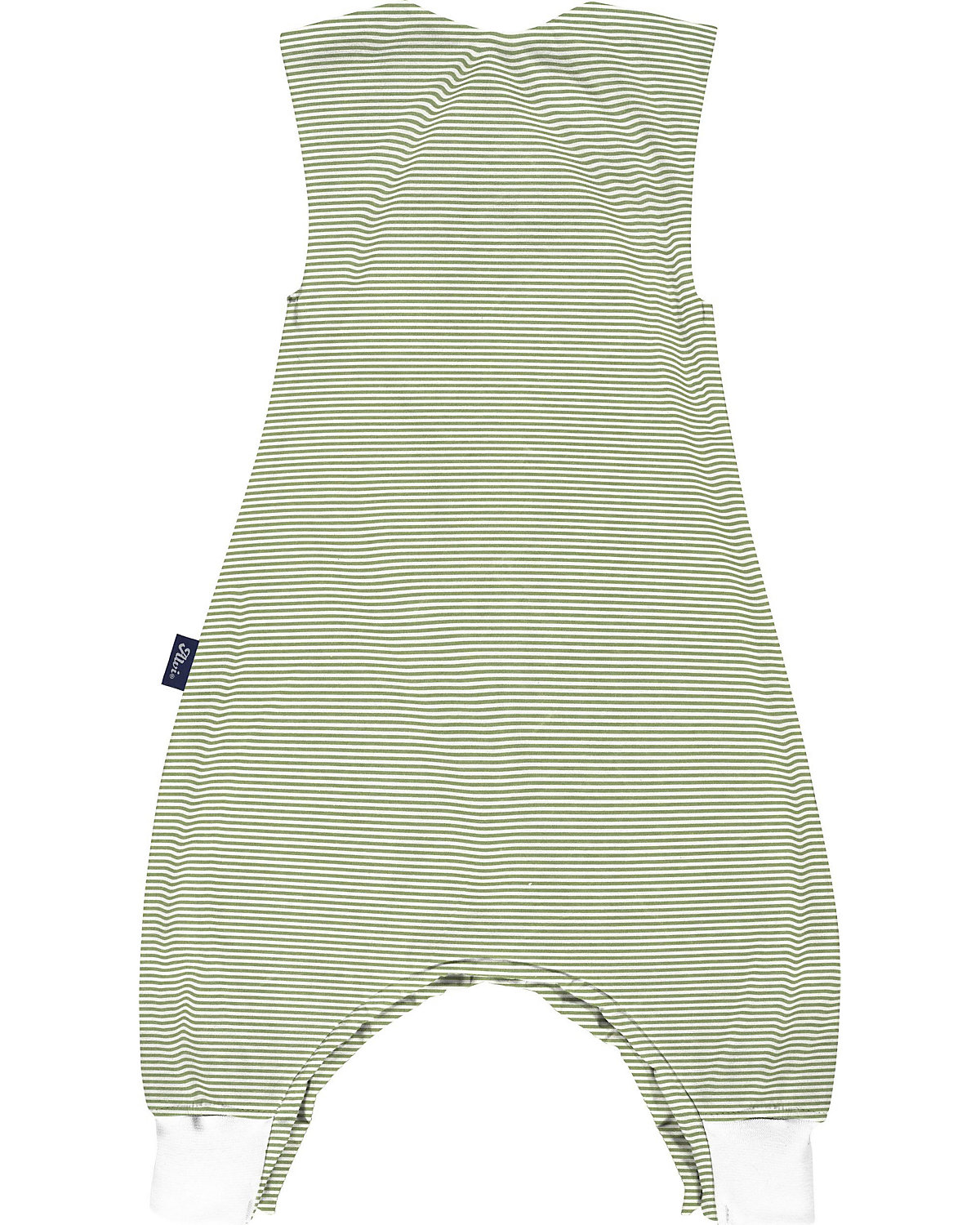 Sleep-Overall Light - TOG 0,5 - Seahorse, 1100 cm