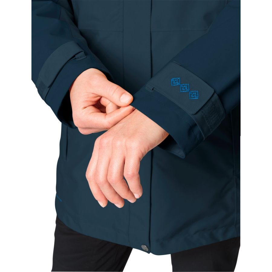 Skomer II Winterparka Damen