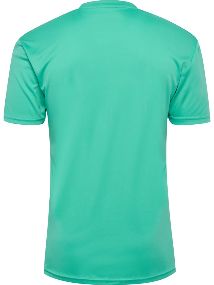 Hummel Hummel T-Shirt Hmllogo Erwachsene in ATLANTIS günstig kaufen