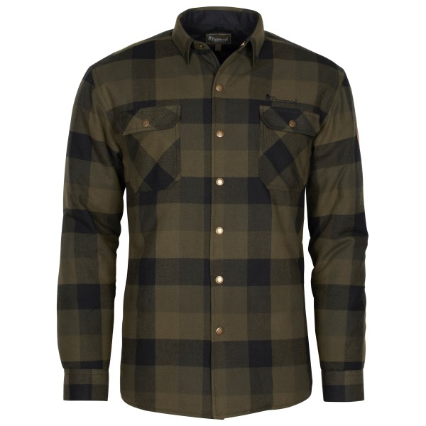 Pinewood - Canada Classic 2.0 Hemd - Freizeitjacke