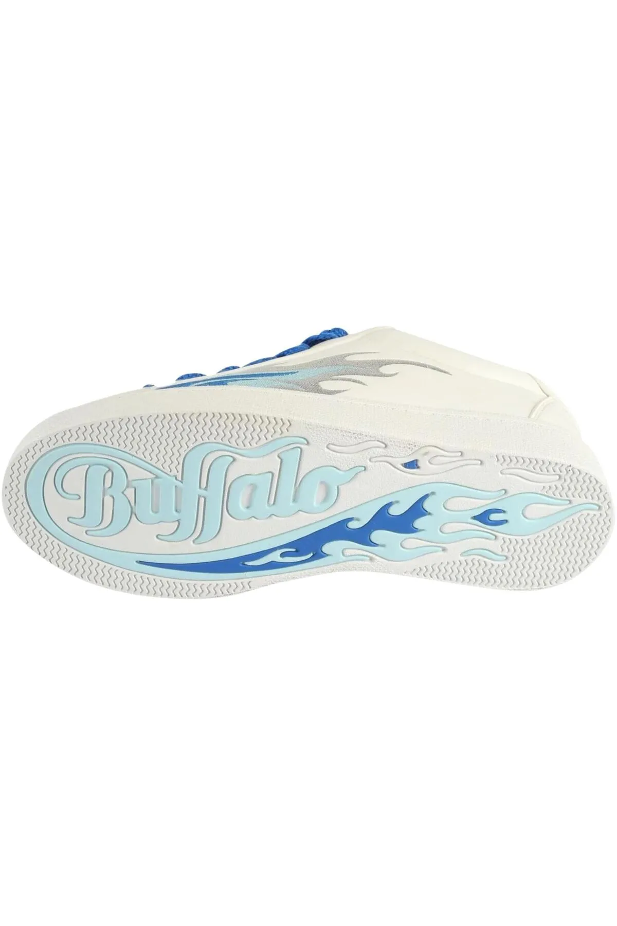 Buffalo  Damen Buffalo Liberty Vegan Nappa