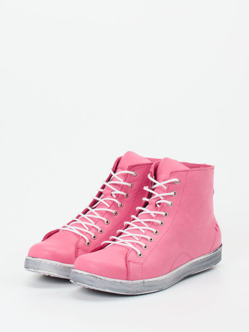 Schnürstiefelette-27515490003 Andrea Conti