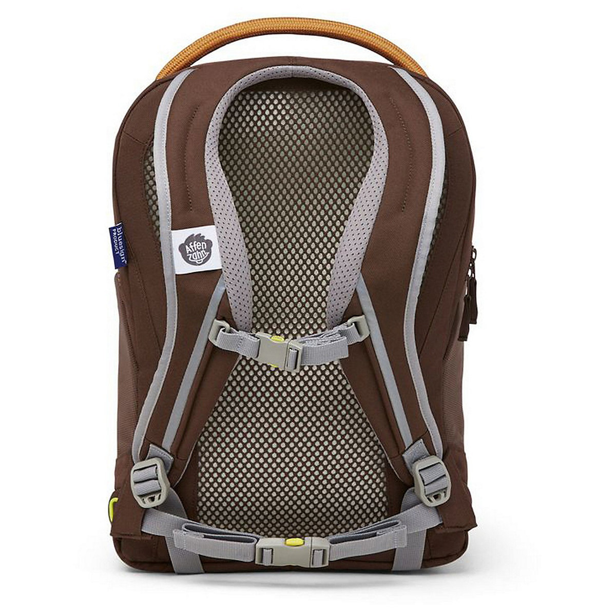 Kinderrucksack Abenteuerrrucksack Daydreamer Affenzahn, inkl. Klett-Badge
