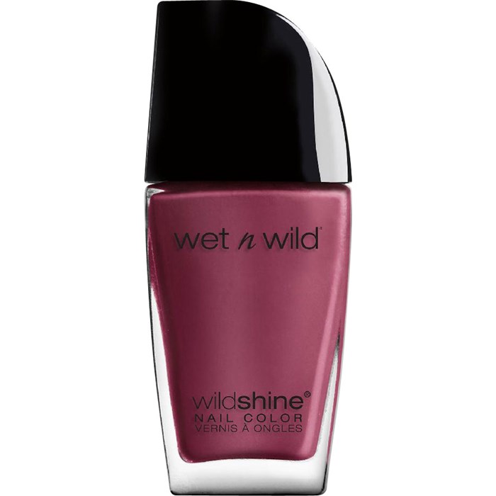 Wild Shine Nail Color
