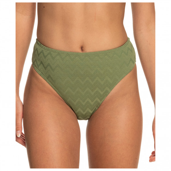 Roxy - Women's Current Coolness Mod HL Midwaist - Bikini-Bottom