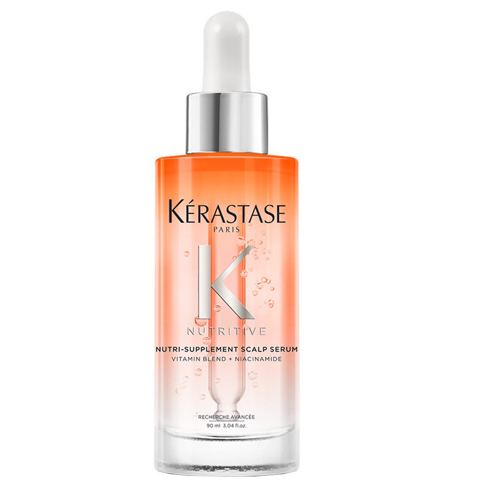 Kérastase Nutri-Supplement Scalp Serum 90 ml