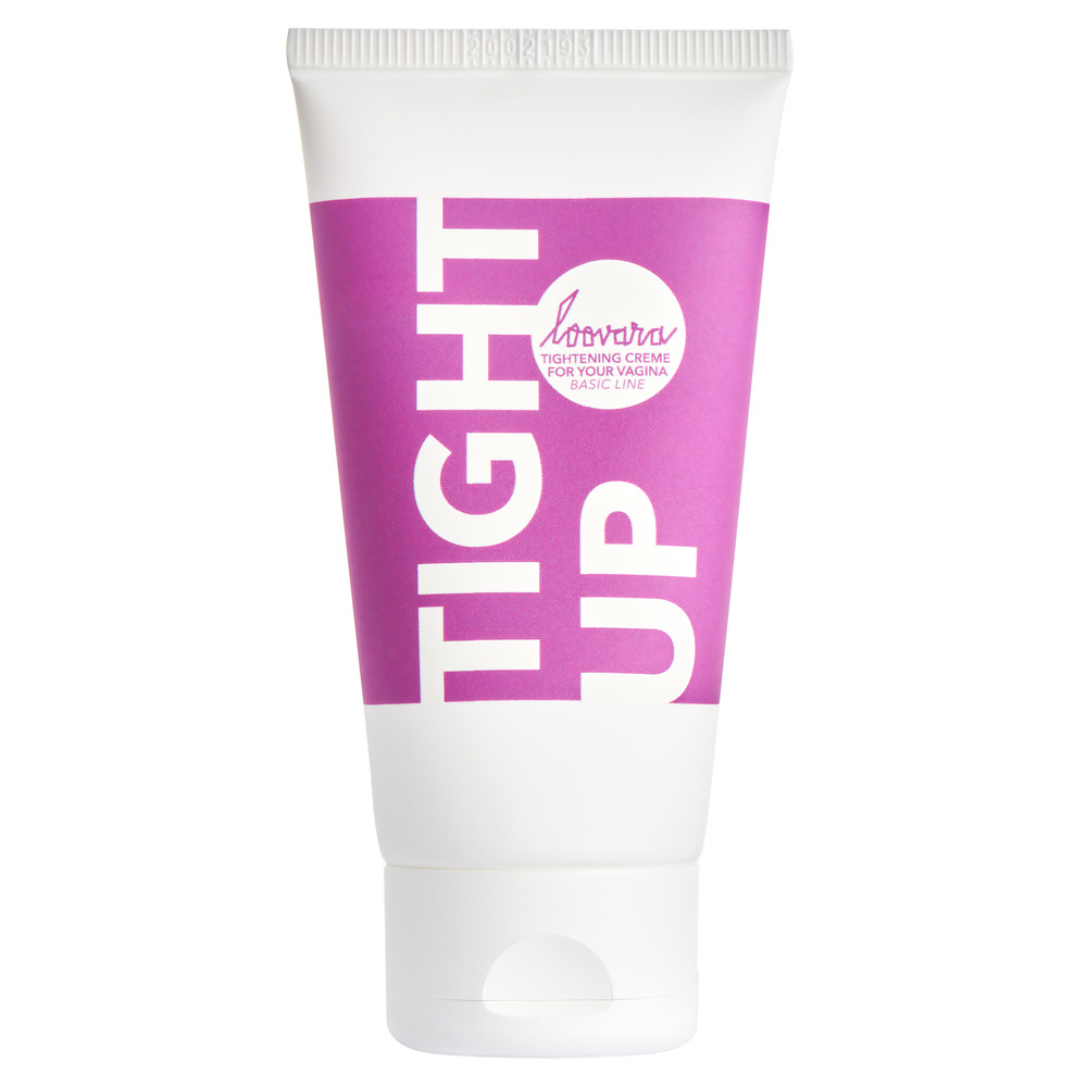 loovara Tight Up - Crème raffermissante pour votre vagin Care