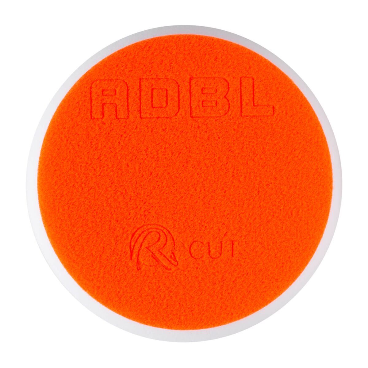 ADBL Roller Polierpad R Cut 75mm hart
