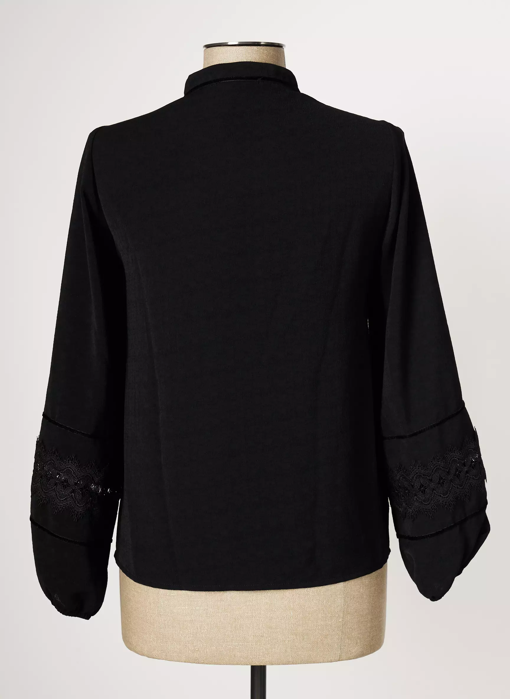 Multiples Blouses Femme couleur noir