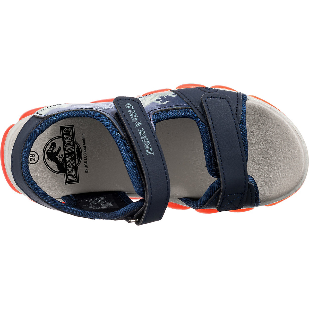 Jurassic World Sandalen für Jungen