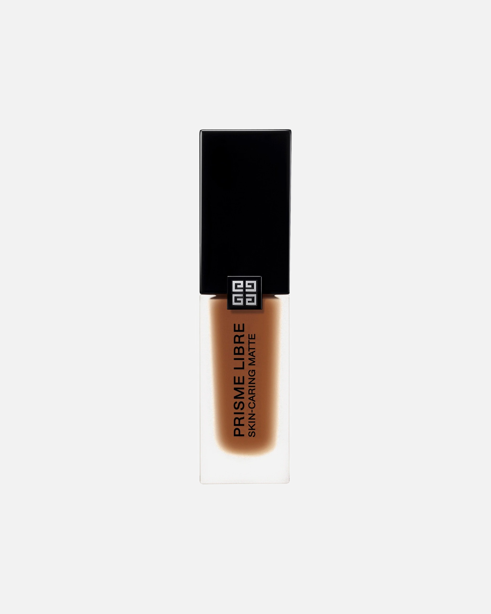 „Givenchy“ odą puoselėjantis matinis makiažas