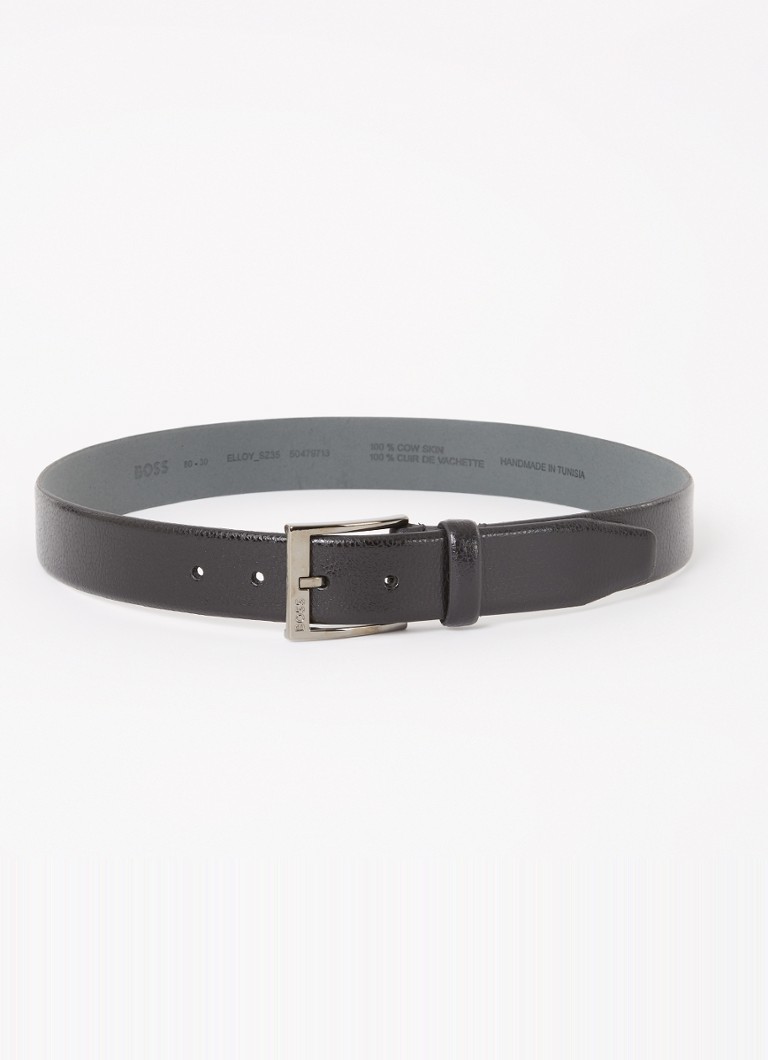 Cinto de couro HUGO BOSS Elloy