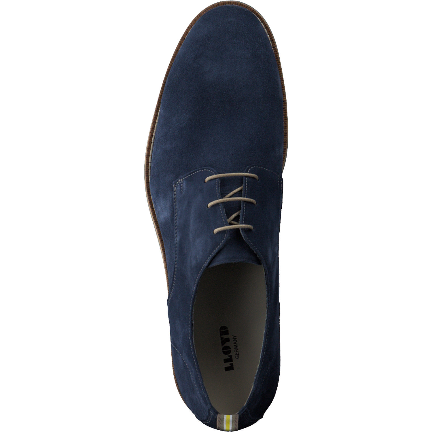 Lloyd Dallas 12015, Klassische Halbschuhe, Herren, 6 - JEANS