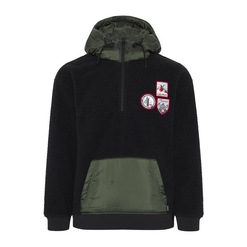 Chiemsee Pullover Sweatshirt Herren