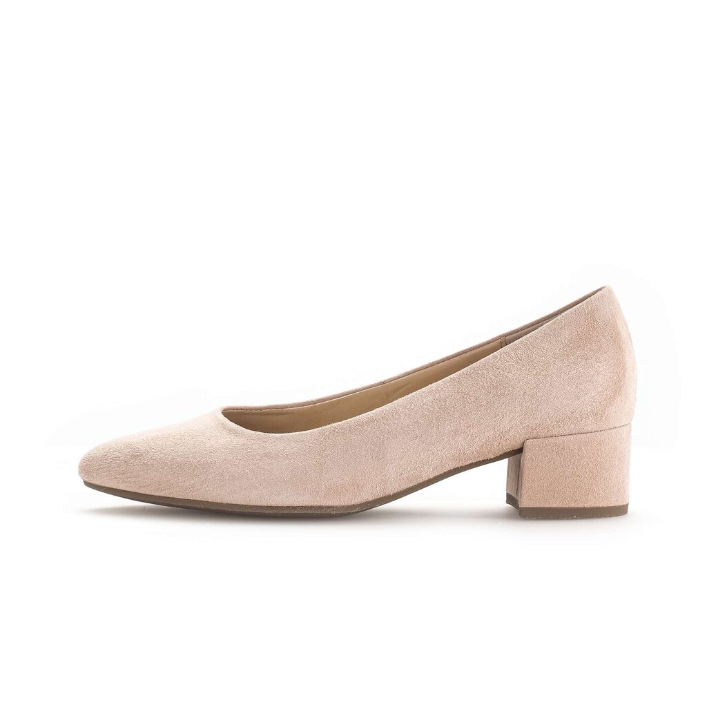 Gabor fashion Eleganter Pumps rosa