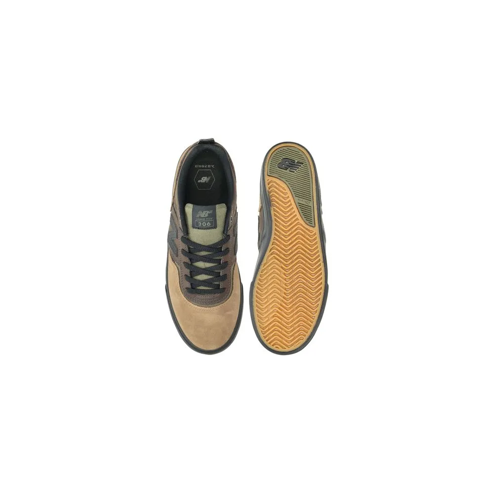 New Balance 306 Jamie Foy NM306 NBB / braun
