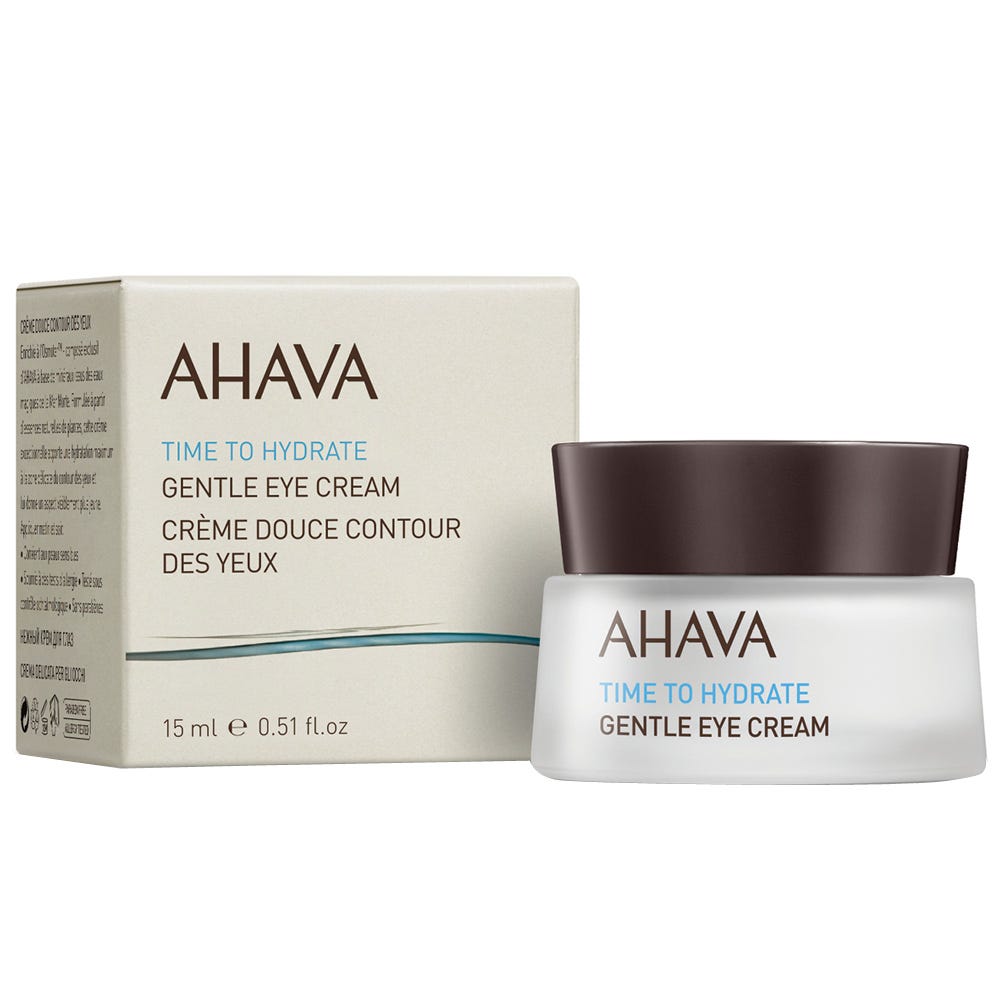 AHAVA Gentle Eye Cream 15 ml