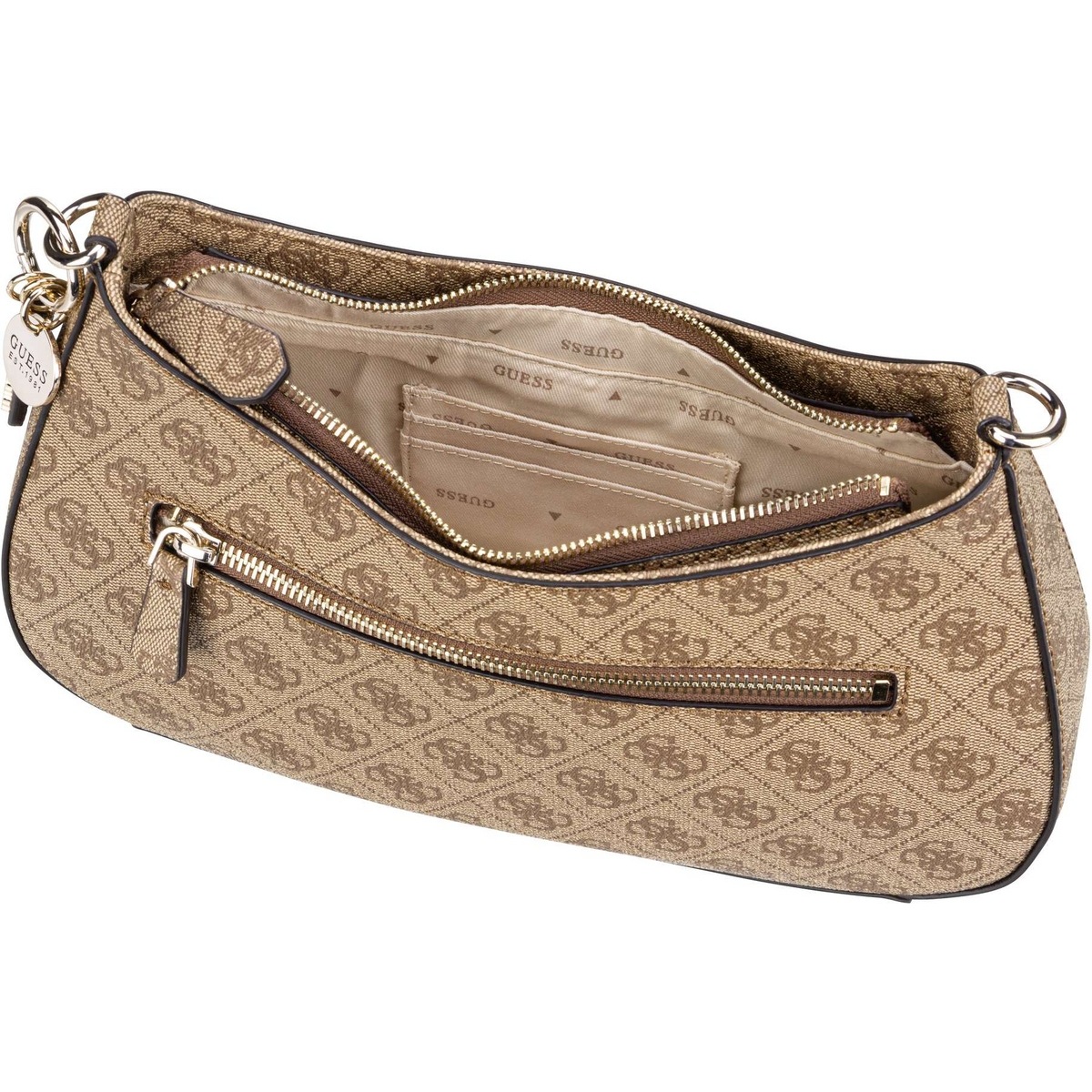 Schultertasche Noelle Top Zip Shoulder Bag