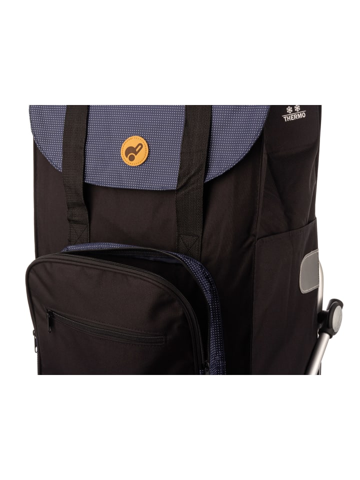 Andersen Shopper Shopper in blau günstig kaufen onesize