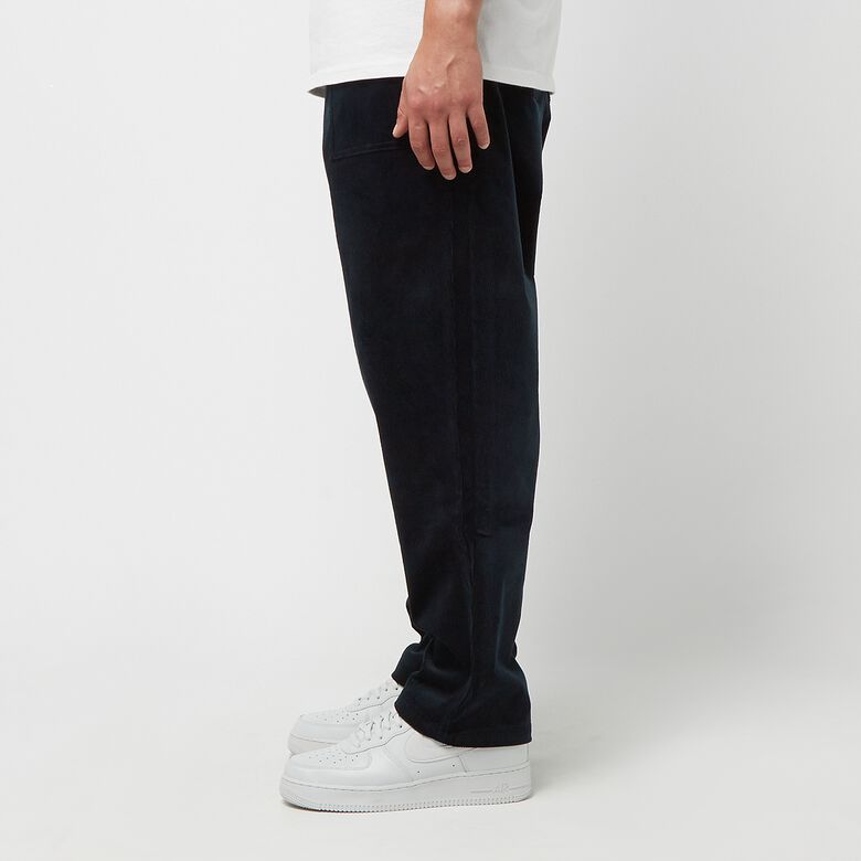 Gramicci Corduroy Loose Tapered Ridge Pant dark navy