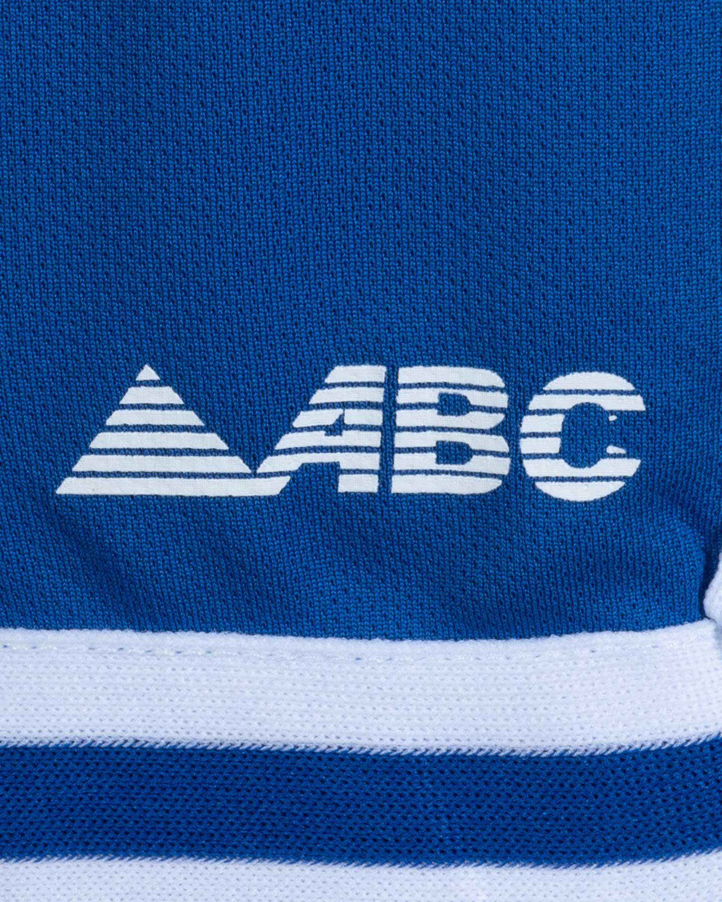 Basketbalové šortky Abc Teamwear Jr ABKJ304-523/001