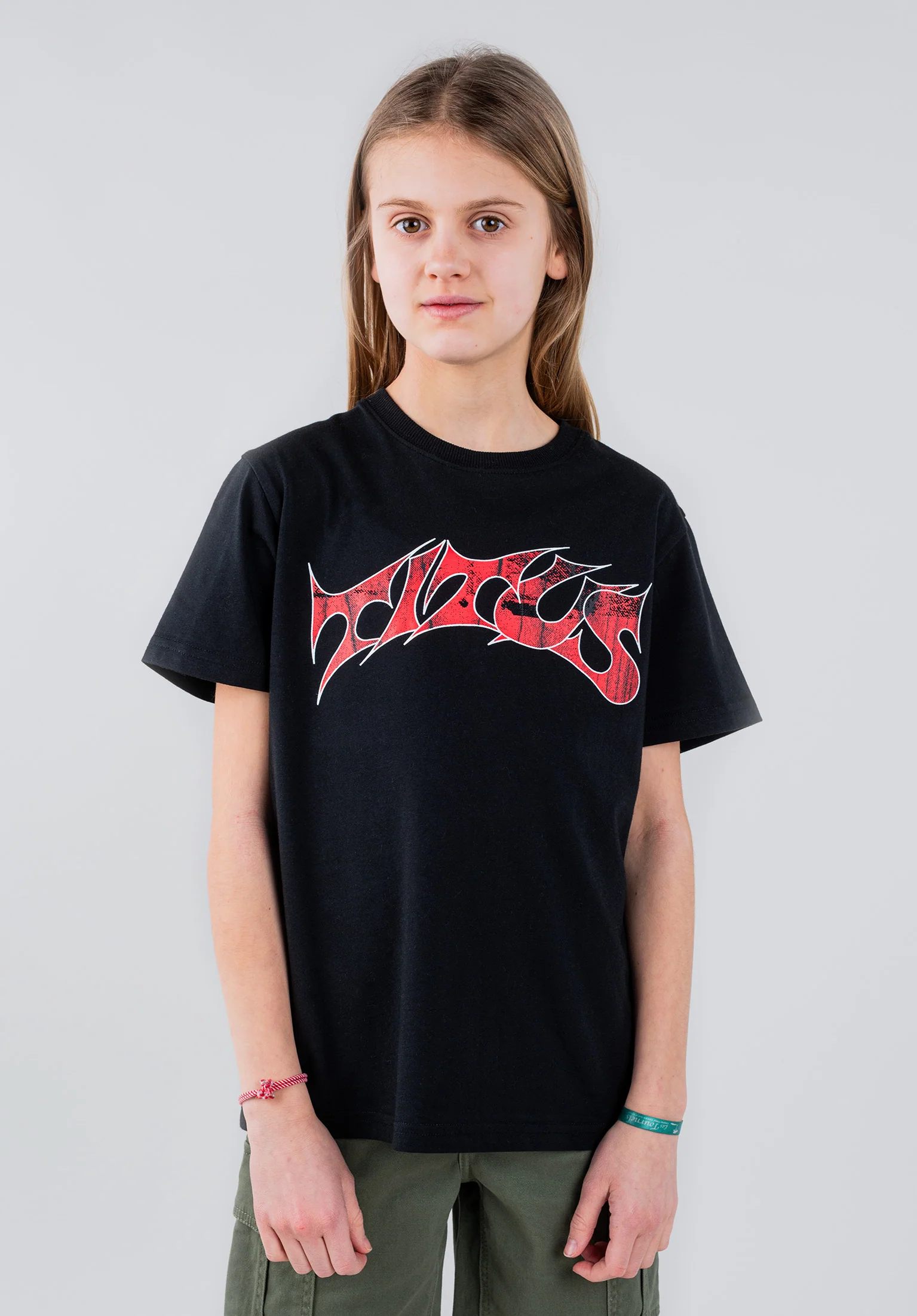 Classic Logo Kids