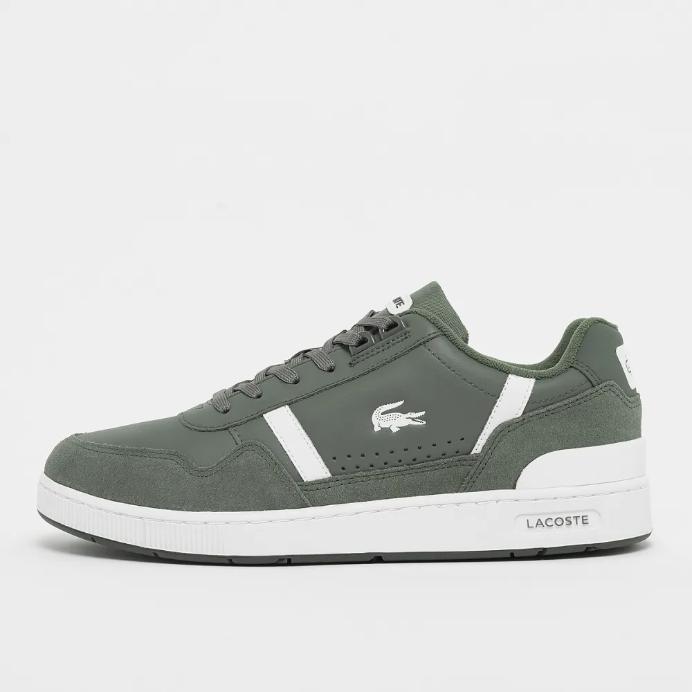 Lacoste T Clip 46SMA0112-255 / grün