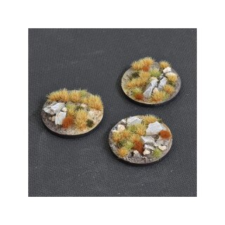 Basing Bits - Rocks