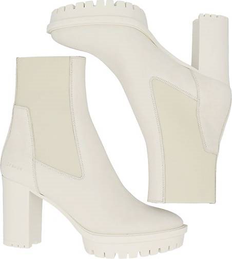 COPENHAGEN Stiefelette