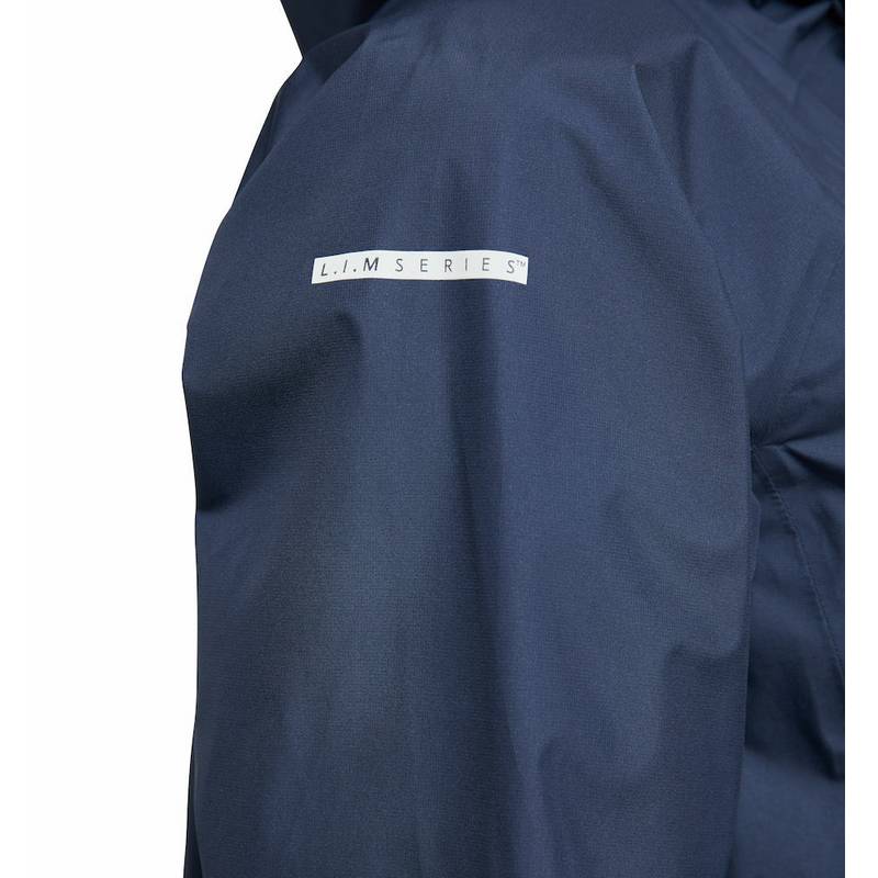Haglöfs L.I.M Jacket Hardshelljacke Damen