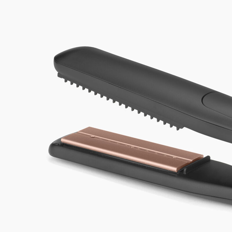 Lisseur vapeur Steam Luxe Styler