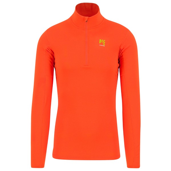 Karpos - Croda Light Half Zip - Laufshirt